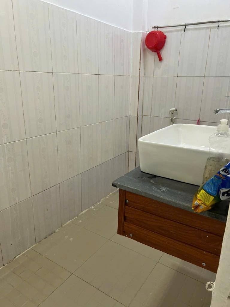 (7,1x14m) #5ty Chủ muốn bán nhanh giảm còn #4ty6. NHÀ MẶT TIỀN THỤT TÔ NGỌC VÂN
