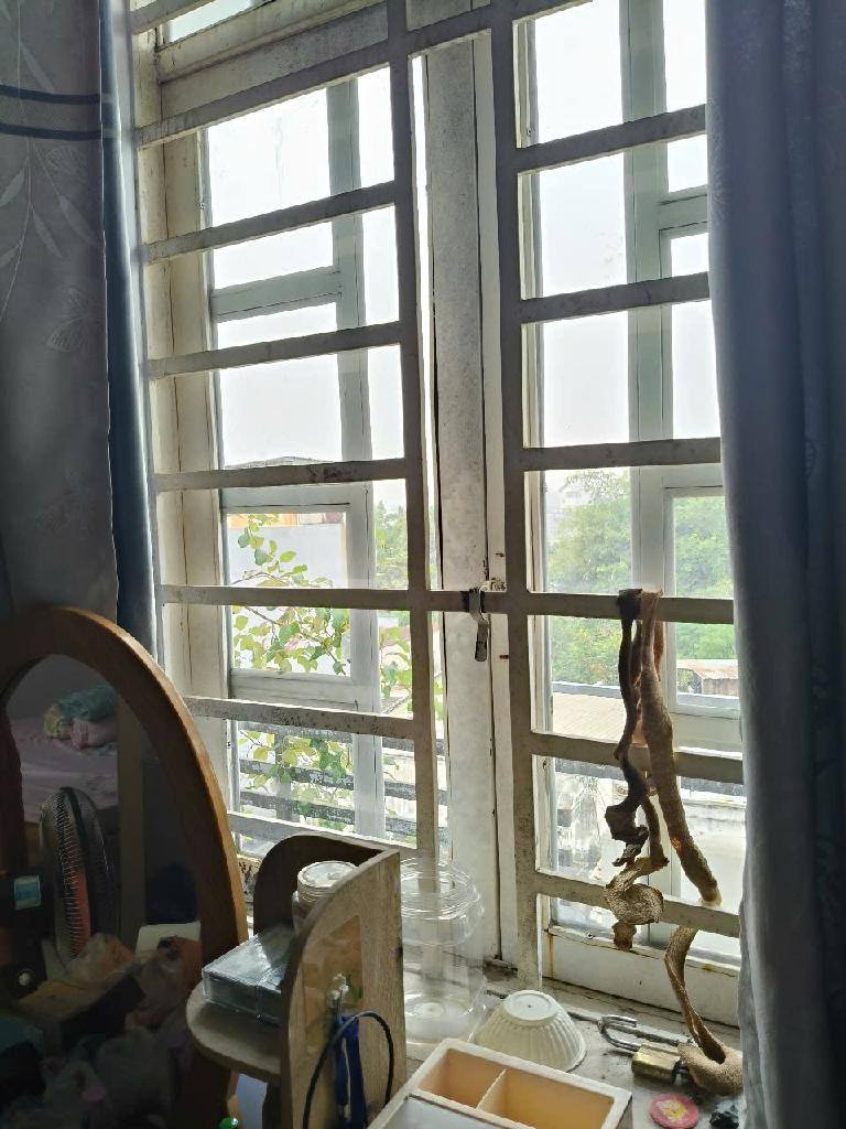 MẶT TIỀN CHỢ THẠNH XUÂN - ĐƯỜNG THÔNG 2 MẶT TRƯỚC SAU - DOANH THU GẦN 30tr