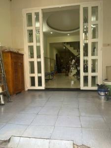 BÁN NHÀ 2 TẦNG KIÊN CỐ – ĐƯỜNG NGUYỄN THỊ KIỂU, P. TÂN THỚI HIỆP, Q12