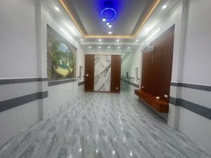 HẺM KIA TRẦN THỊ HÈ NHÀ MỚI ĐẸP LUNG LINH - 67.6M2 - NGAY HIỆP THÀNH CITY - 3.85 tỷ