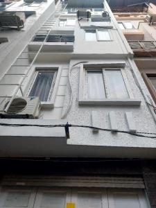 NHA ĐẸP YÊN HOÀ CẦU GIẤY