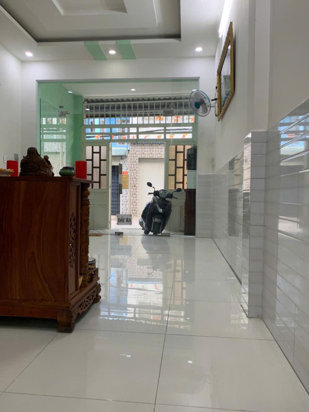 AEON MALL TÂN PHÚ - 64M2 - 3 TẦNG - HOÀN CÔNG ĐỦ - 6.79 tỷ