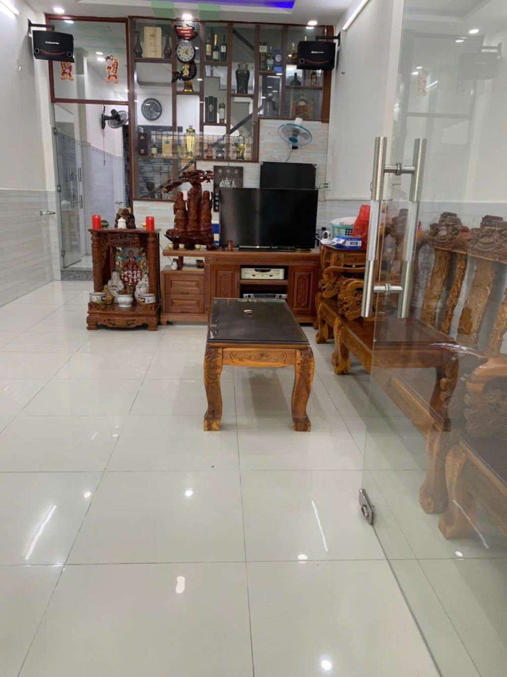 AEON MALL TÂN PHÚ - 64M2 - 3 TẦNG - HOÀN CÔNG ĐỦ - 6.79 tỷ