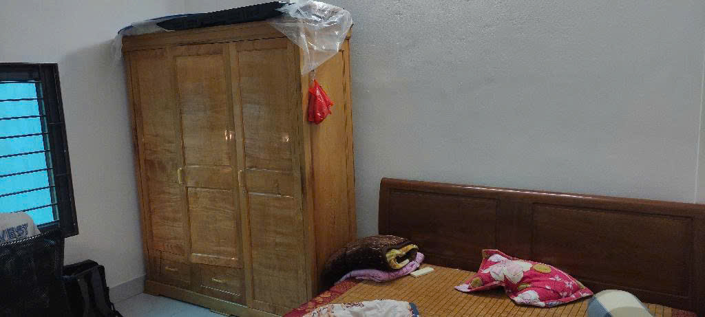 DÂN XÂY CHẮC CHẮC - NHÀ ĐẸP - CHỐT NHANH