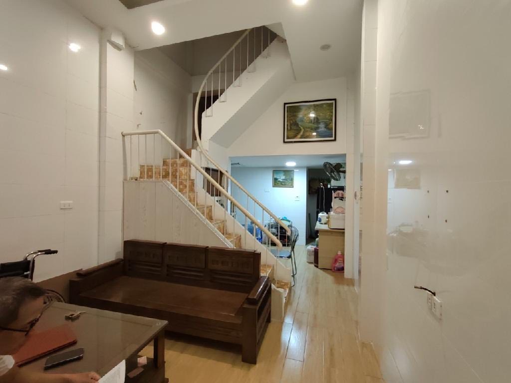 BÁN NHÀ SIÊU HỜI TẠI TÔN ĐỨC THẮNG - 38M2 - CHỈ NHỈNH 6 TỈ