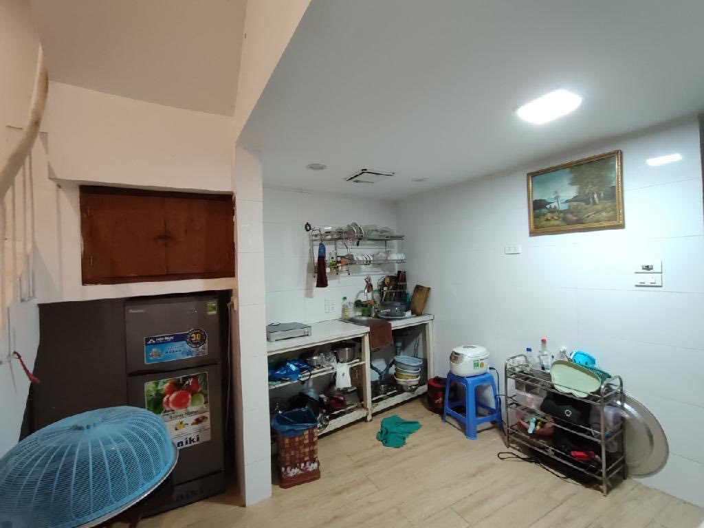 BÁN NHÀ SIÊU HỜI TẠI TÔN ĐỨC THẮNG - 38M2 - CHỈ NHỈNH 6 TỈ
