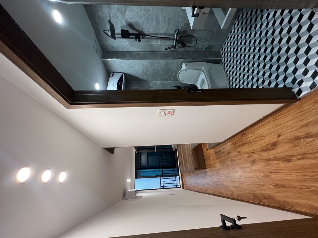 BÁN NHÀ MƠI - KHÂM THIÊN- LÊ DUẨN- FULL NỘI THẤT - 27M2- 6.X TỈ