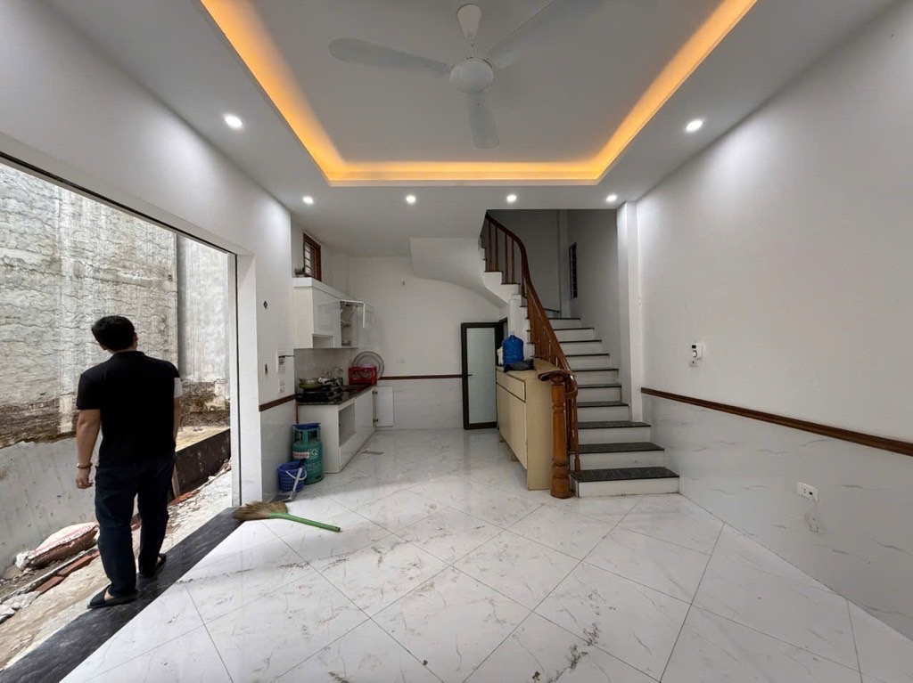 NHÀ ĐẸP LAI XÁ HOÀI ĐỨC 36M - 5T Ở LUÔN - 4,9 TỶ - TẦM TIỀN NHIỀU KHÁCH.