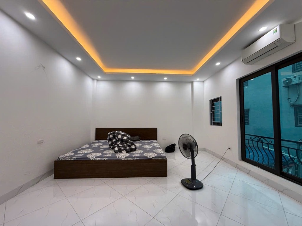 NHÀ ĐẸP LAI XÁ HOÀI ĐỨC 36M - 5T Ở LUÔN - 4,9 TỶ - TẦM TIỀN NHIỀU KHÁCH.