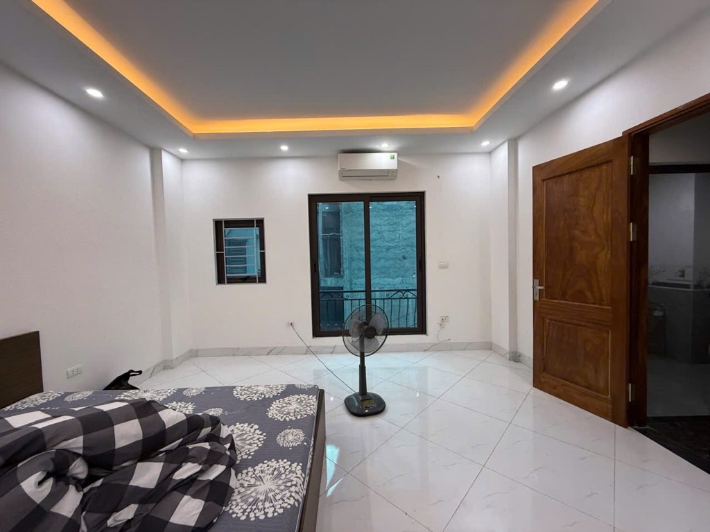NHÀ ĐẸP LAI XÁ HOÀI ĐỨC 36M - 5T Ở LUÔN - 4,9 TỶ - TẦM TIỀN NHIỀU KHÁCH.