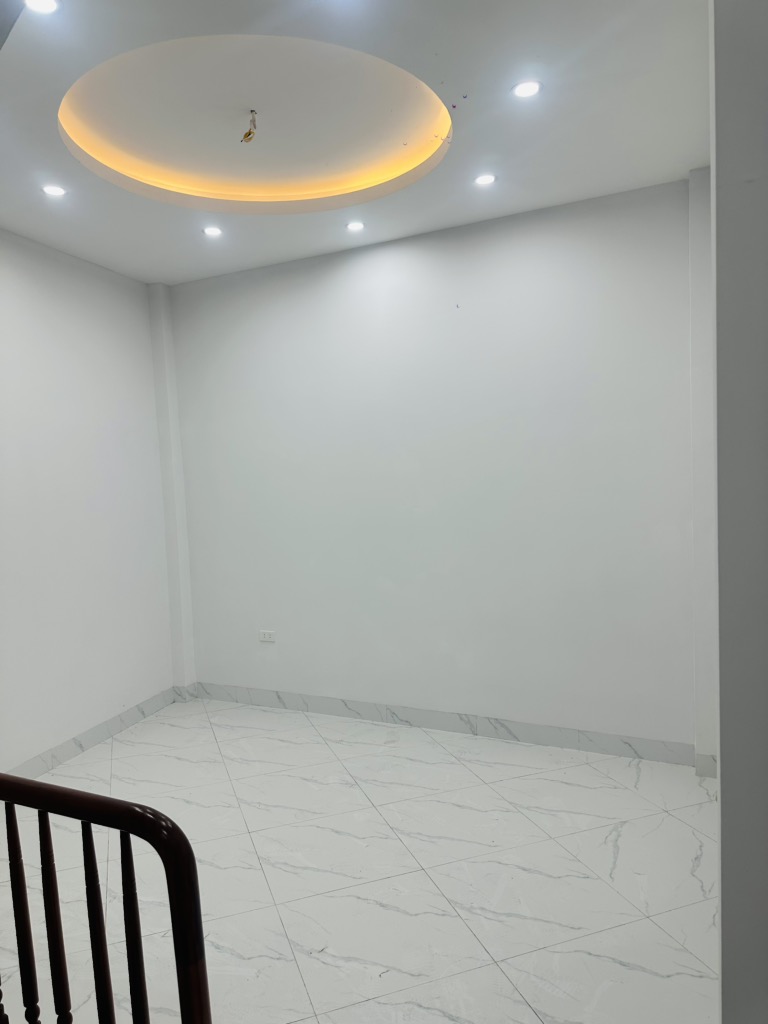 NHÀ MỚI NHỔN 38M 4 TẦNG 4,95 TỶ - Ô TÔ GẦN - Ở NGAY