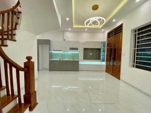 NHÀ PHỐ GẦN TRỊNH VĂN BÔ 35M² - 5 TẦNG - GIÁ 5,3 TỶ RA ĐƯỜNG Ô TÔ TRÁNH 10M.