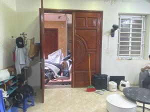 NHÀ MỚI DI TRẠCH – 46m² – 4T – 5.15 Tỷ – DIỆN TÍCH RỘNG, 200M RA ĐƯỜNG 3.5