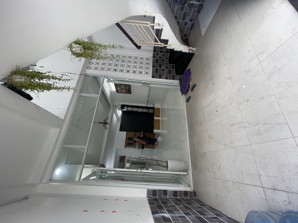 Nhà 4.3m x 17m - cho thuê gần 600tr/năm - 3pn 3wc - 6.x tỷ