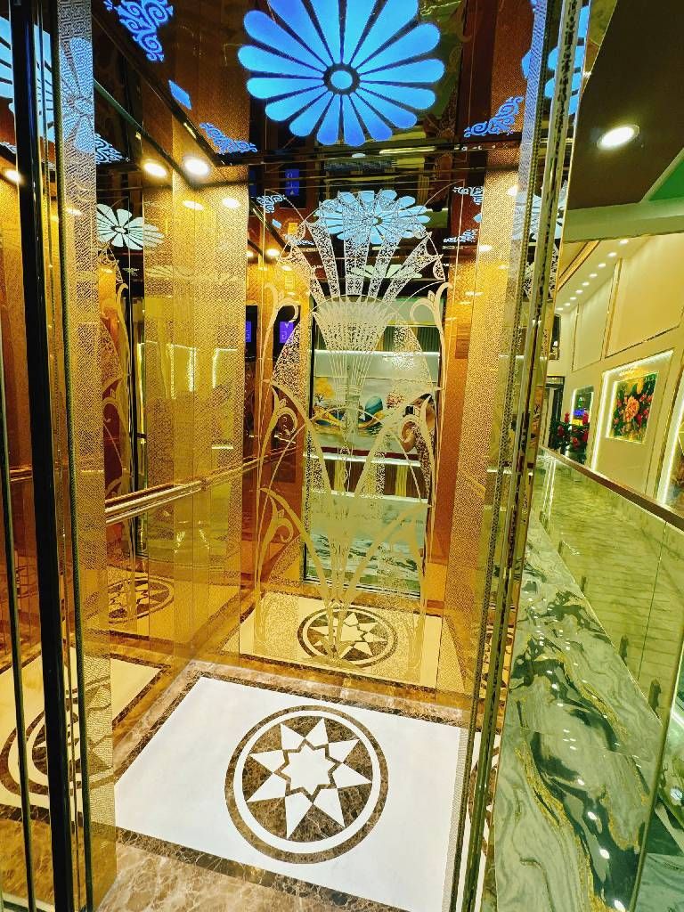 Quận 8 nhà mặt tiền dài 40m, sẵn 15 phòng chdv cho thuê, có hầm xe, thang máy, 3x tỷ