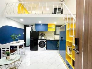 TOÀ CHDV + MBKD , 277m2, HẦM 9 TẦNG,   87.x TỶ