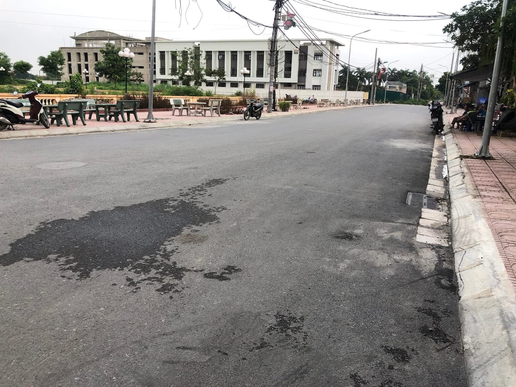 Bắc Hồng-Đông Anh-Hà Nội.