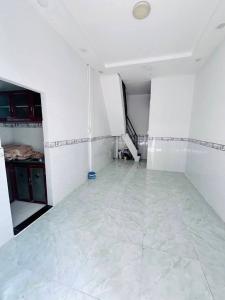 Nhà đẹp vào ở ngay nằm trên đường Phạm Thế Hiển Q8 giá chỉ 2ty680