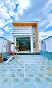 NHÀ BÁN 110M2 TÂN KIM GIÁ NHỈNH 2 X TỶ