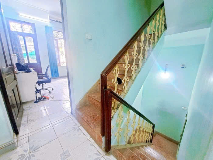 Bán nhà mặt ngõ dân xây BÙI XƯƠNG TRẠCH