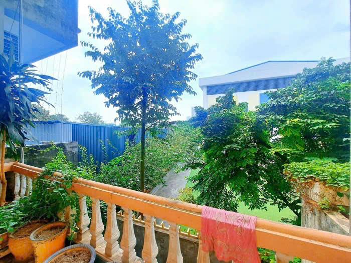 Bán nhà mặt ngõ dân xây BÙI XƯƠNG TRẠCH