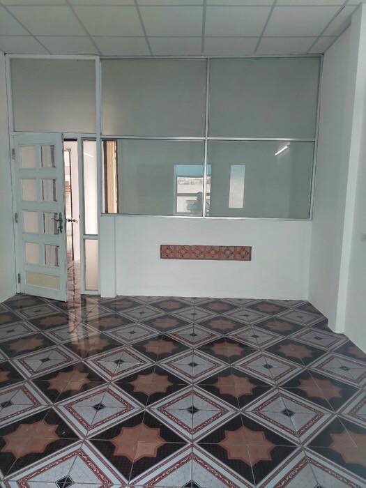 NHÀ NGỘP CHỢ VẢI TÂN PHÚ