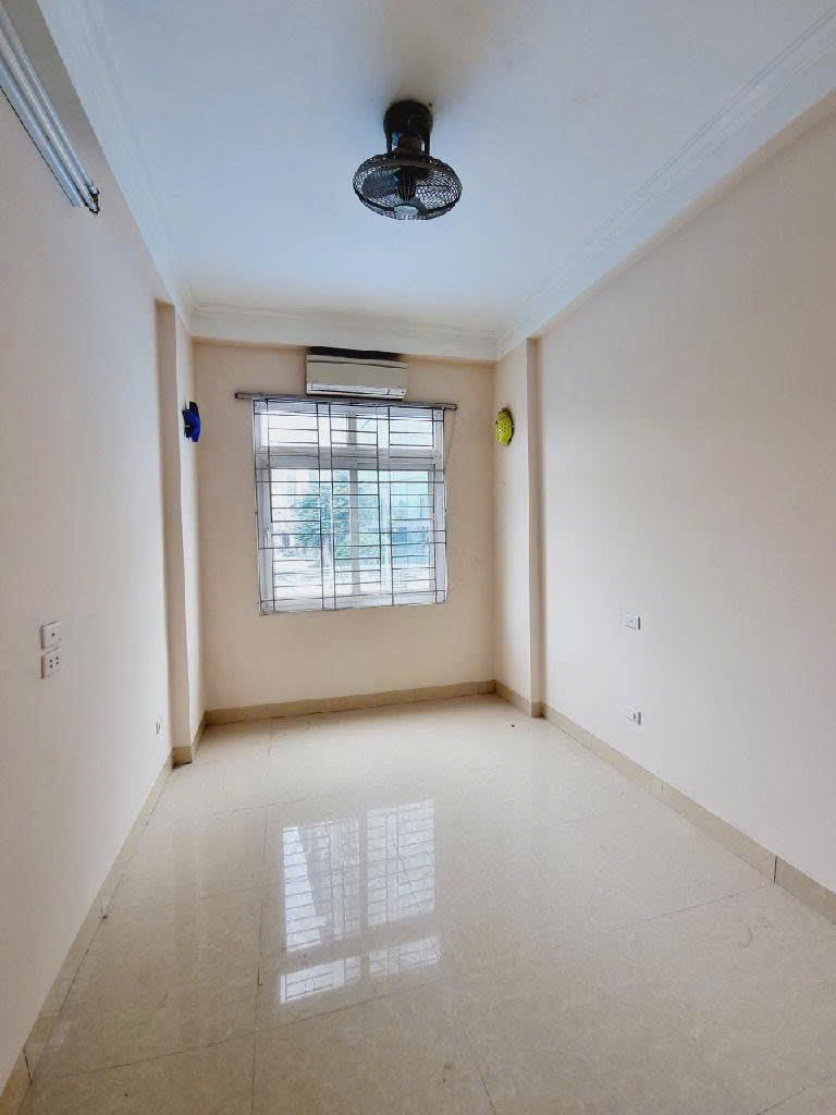 BÁN NHÀ HOÀNG HOA THÁM – TRUNG TÂM BA ĐÌNH – TIỀM NĂNG TĂNG GIÁ MẠNH!