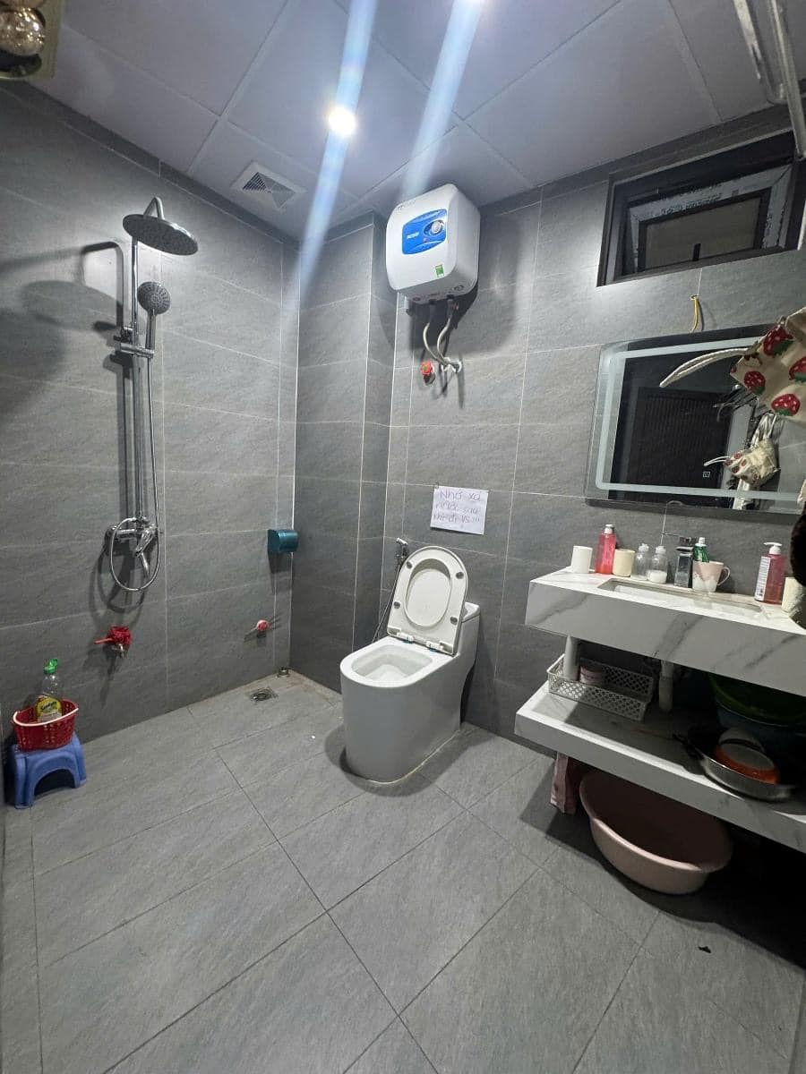 BÁN NHÀ CHÍNH CHỦ XUÂN ĐỈNH