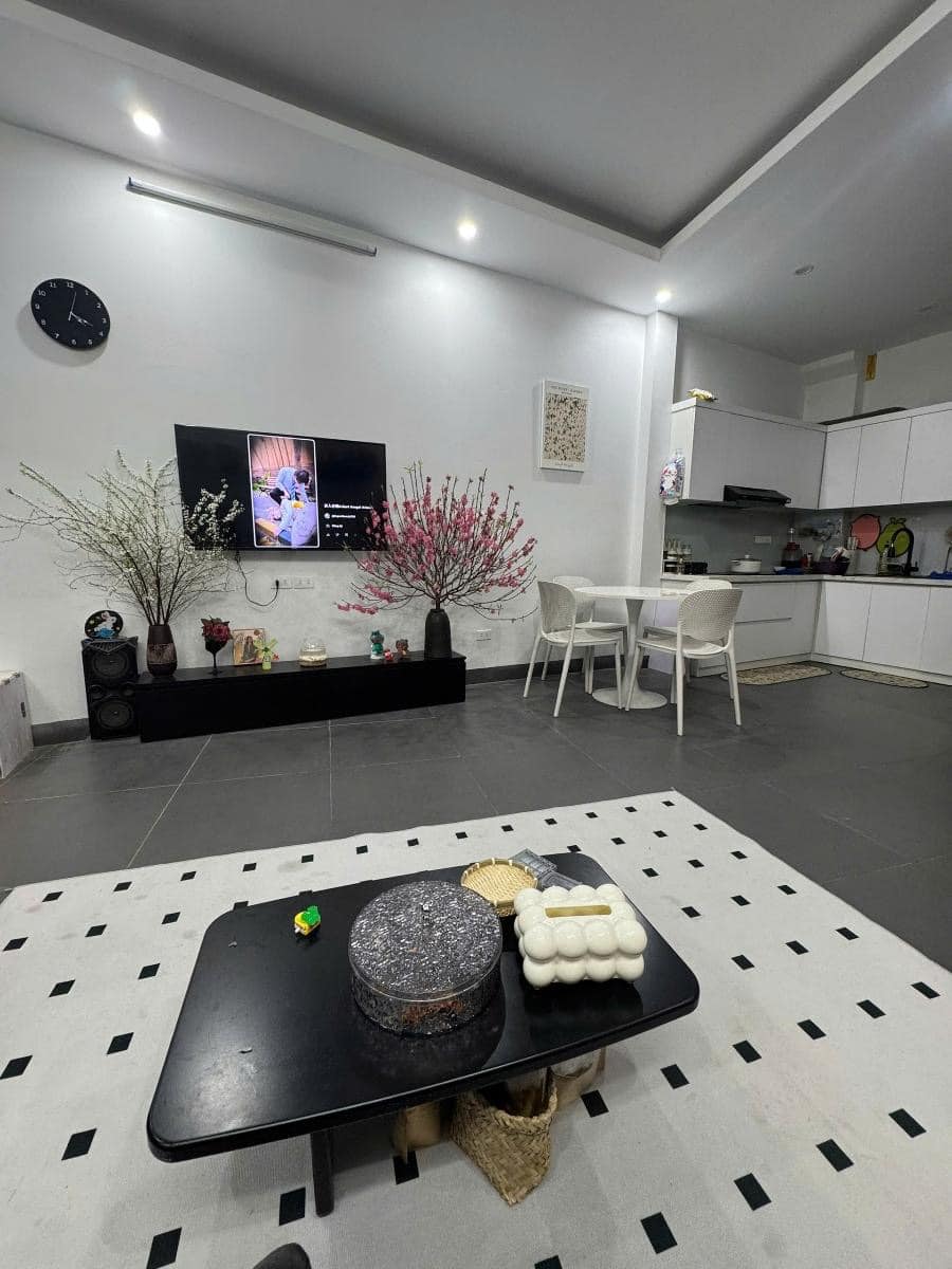 BÁN NHÀ CHÍNH CHỦ XUÂN ĐỈNH