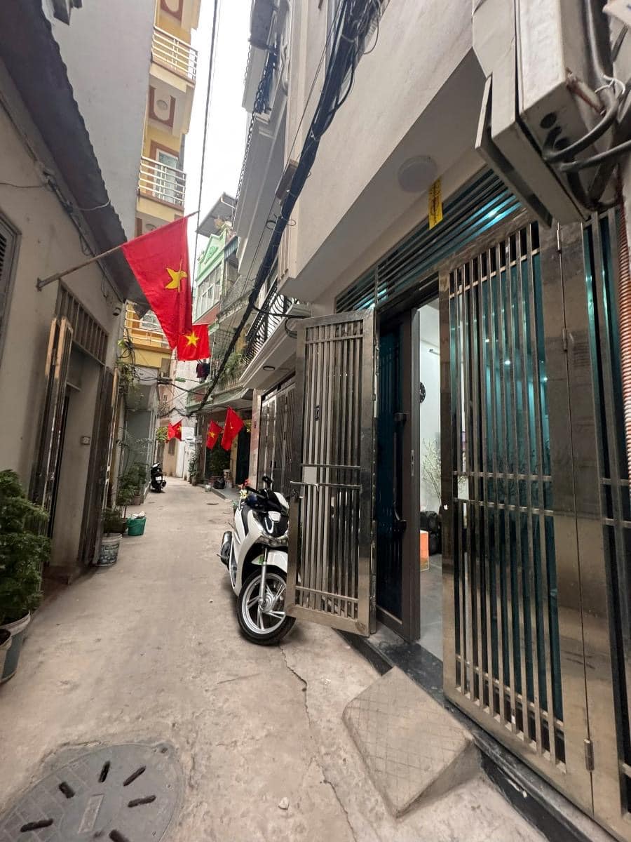 BÁN NHÀ CHÍNH CHỦ XUÂN ĐỈNH
