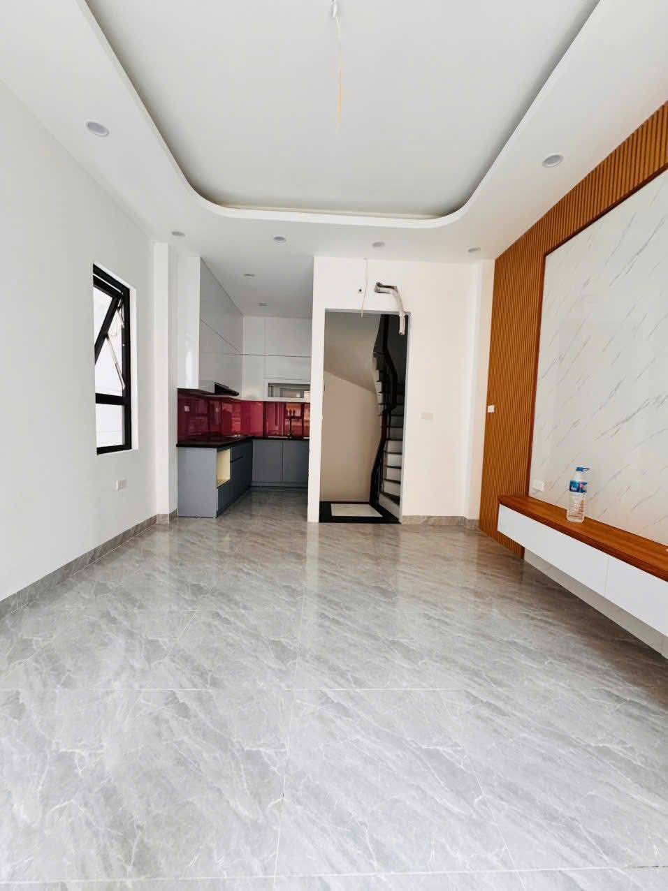 BÁN NHÀ XUÂN ĐỈNH ĐẸP LONG LANH 8.7 tỷ