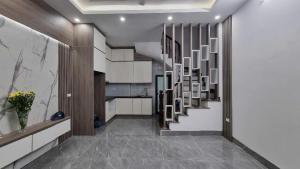 5 tầng – nội thất xịn – sân riêng 10m² –8.9 tỷ