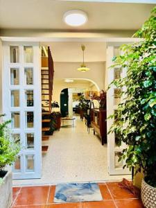 NHÀ MỚI XÂY - GẦN HẺM XE HƠI GIÁP Q.1 - ĐINH TIÊN HOÀNG BÌNH THẠNH - 46M2 - NHỈNH 6 TỶ
