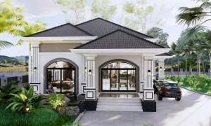 BÁN NHÀ HOÀNG MAI, 41M2, SÂN ĐỂ OTO, AN SINH TUYỆT VỜI, GIÁ 3.15 TỶ (TL)
