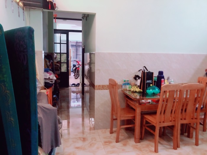 BĐS DÒNG TIỀN 20tr/ tháng- TRUNG TÂM PHÚ THUẬN, Q7