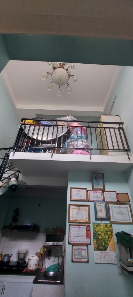 NHÀ ĐA NĂNG, DÒNG TIỀN 10TR/ THÁNG, PHÚ THUẬN, Q7