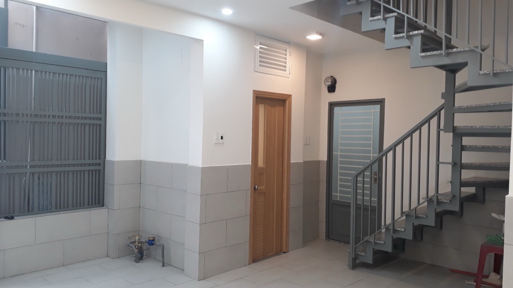 CĂN HỘ DỊCH VỤ- DÒNG TIỀN 25TR/ THÁNG, Tân Thuận Đông, Q7