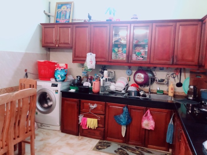 HÀNG HIẾM- MTKD, KHU VỰC DÂN TRÍ CAO