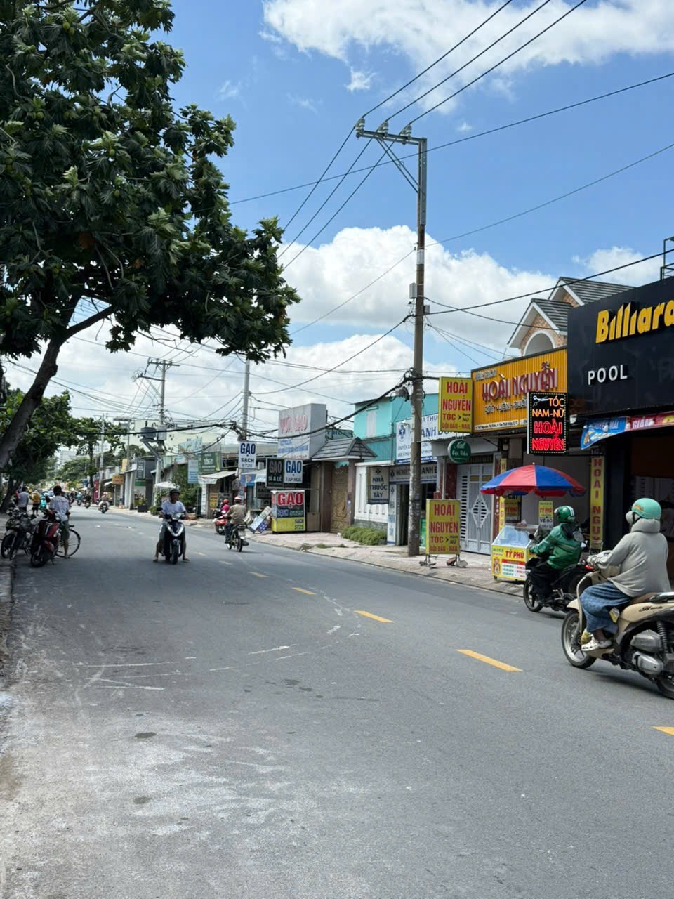 NHÀ ĐẸP TẶNG FULL NỘI THẤT NGUYỄN THỊ KIỂU
