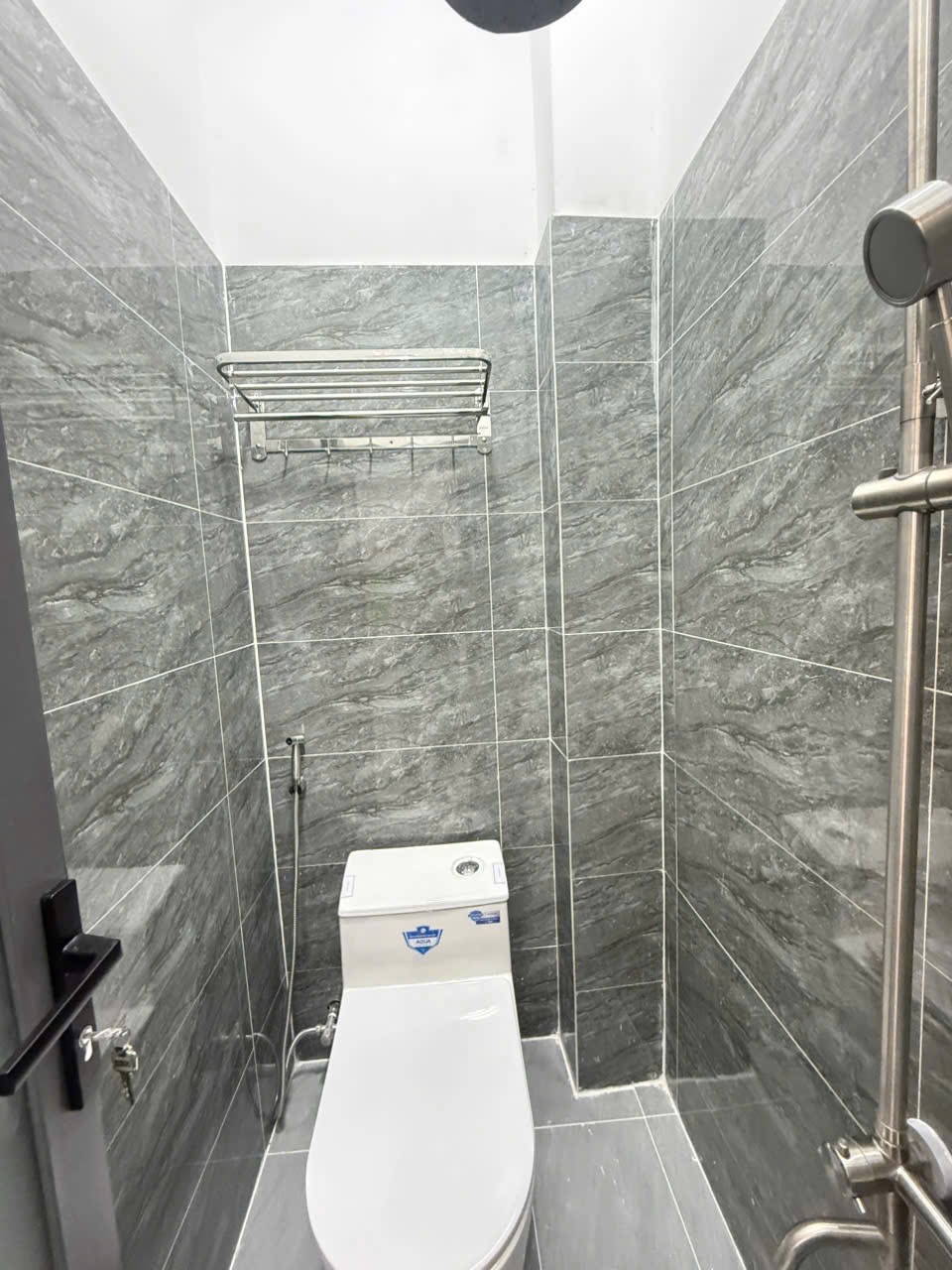NHÀ ĐẸP TẶNG FULL NỘI THẤT NGUYỄN THỊ KIỂU