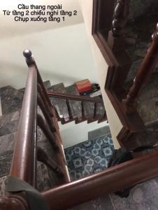 BÁN NHÀ TRUNG TÂM ĐỐNG ĐA - 10M RA PHỐ CÁT LINH - DÂN TRÍ CAO