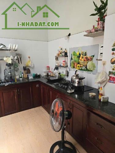 NHÀ BTCT 3 TẦNG 126M2 MẶT TIỀN KINH DOANH VÕ THÀNH TRANG, NGAY NGÃ 4 BẢY HIỀN SẦM UẤT