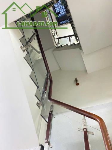 NHÀ BTCT 4 TẦNG 86M2 MẶT TIỀN ĐƯỜNG ĐẶNG MINH TRỨ, SÁT BÊN KHU BÀU CÁT