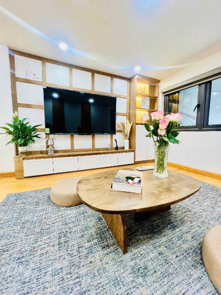 BÁN NHÀ THANH NHÀN HAI BÀ TRƯNG