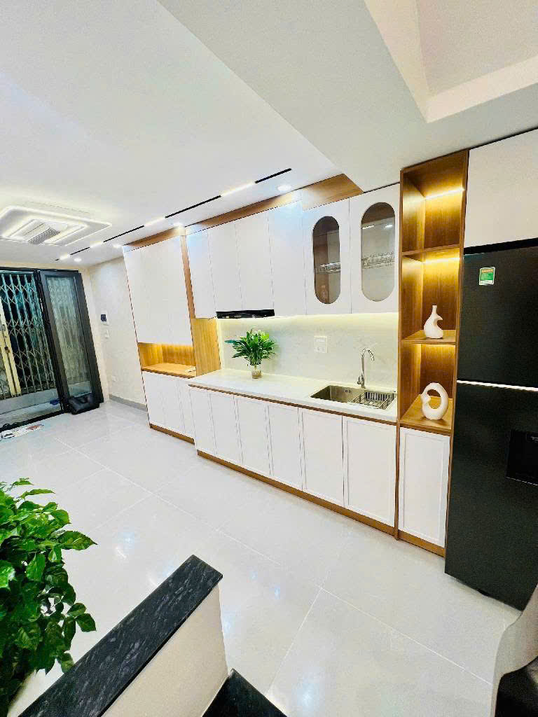 BÁN NHÀ THANH NHÀN HAI BÀ TRƯNG