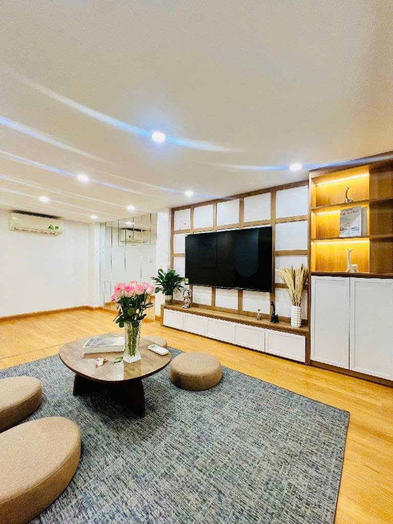 BÁN NHÀ THANH NHÀN HAI BÀ TRƯNG