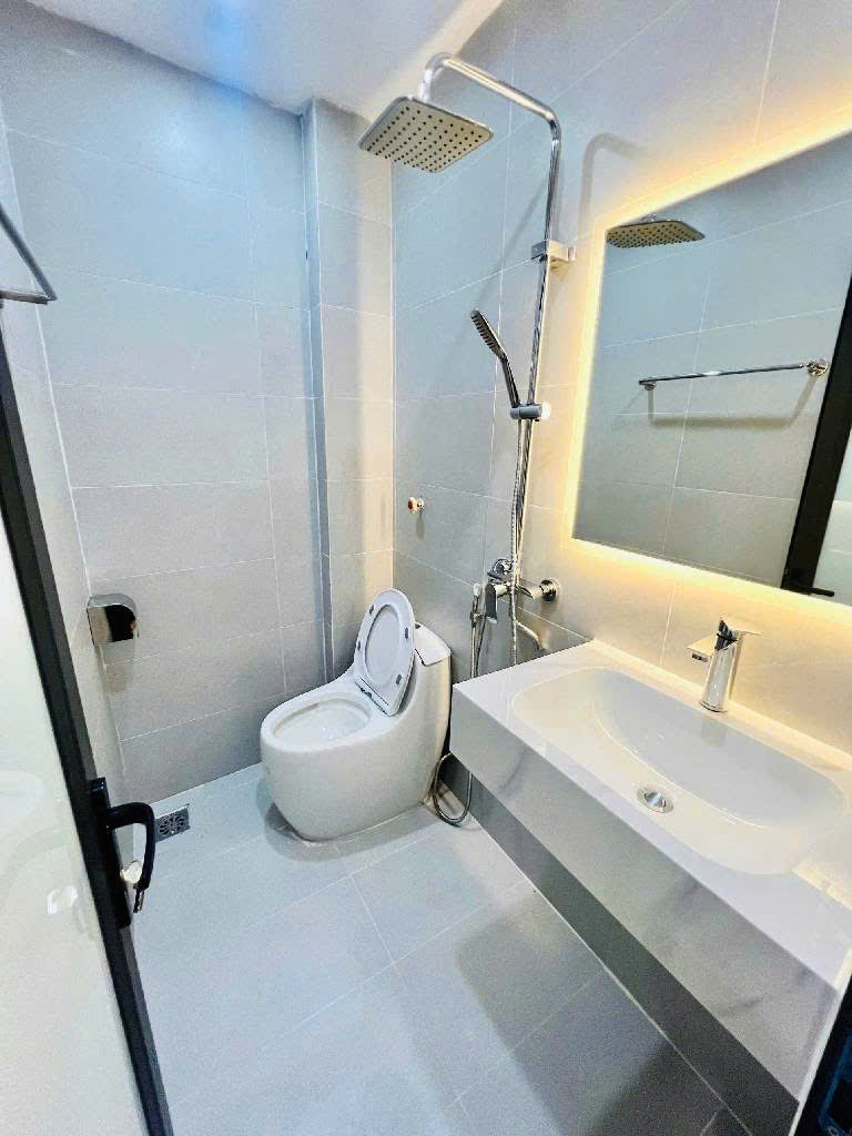 BÁN NHÀ THANH NHÀN HAI BÀ TRƯNG