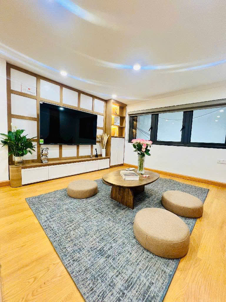 BÁN NHÀ THANH NHÀN HAI BÀ TRƯNG