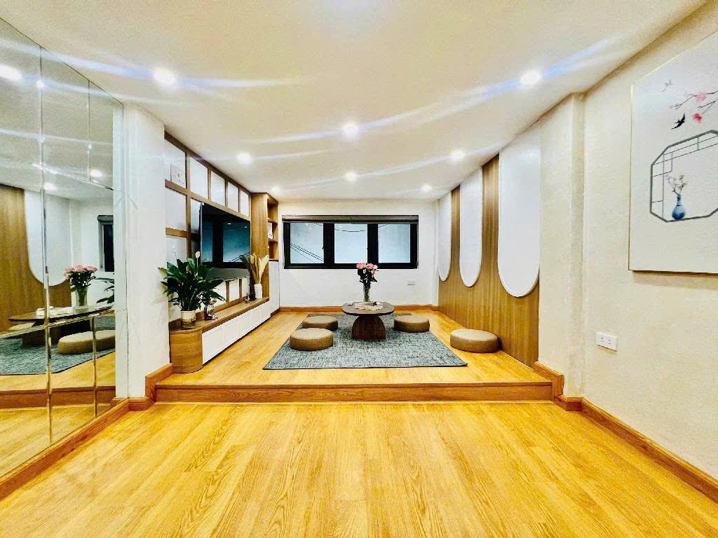 BÁN NHÀ THANH NHÀN HAI BÀ TRƯNG
