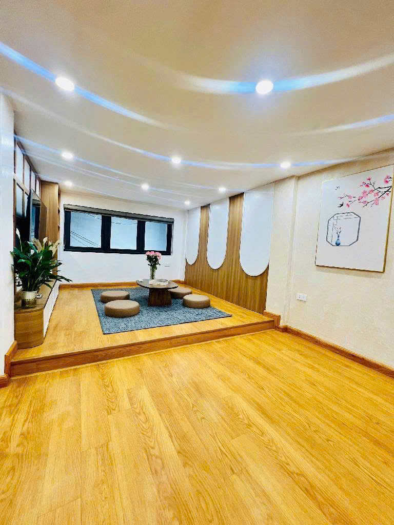 BÁN NHÀ THANH NHÀN HAI BÀ TRƯNG